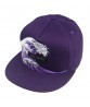 CS158 Wholesale or Custom Cotton 3D Embroidery Snapback Hat