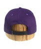 CS158 Wholesale or Custom Cotton 3D Embroidery Snapback Hat