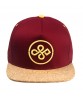 CS159 3D Puff Embroidery Hat 3D Puff Embroidered Snapback Caps