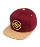 CS159 3D Puff Embroidery Hat 3D Puff Embroidered Snapback Caps