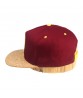 CS159 3D Puff Embroidery Hat 3D Puff Embroidered Snapback Caps