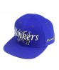 CS162 High Quality US America Football Men Adjustable Embroidery Snapback Hats