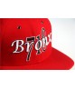 CS163 Custom Wholesale Embroidery Print Logo Hip Hop Snapback hats