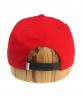 CS163 Custom Wholesale Embroidery Print Logo Hip Hop Snapback hats