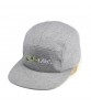 CS171 Promotional Fashion 5 Panel Camp Hat Cap Blank Men