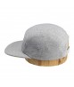 CS171 Promotional Fashion 5 Panel Camp Hat Cap Blank Men