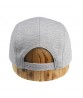 CS171 Promotional Fashion 5 Panel Camp Hat Cap Blank Men