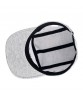 CS171 Promotional Fashion 5 Panel Camp Hat Cap Blank Men