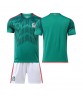 JMX1 Mexico Football Team European Size Men's T-shirts Casual T Shirt