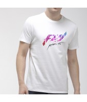 Streetwear Flashing Rainb...