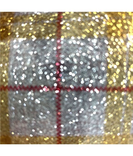 39inch*39inch New Arrival Wholesale Lattice Glitter ...