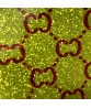 Print Glitter HTV Heat Transfer Vinyl, Iron on Vinyl HTV Vinyl for Cricut T Shirts Gifts