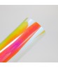 39inch*39inch Best Place To Buy Soft Metallic Candy Wrapper Heat Transfer Vinyl